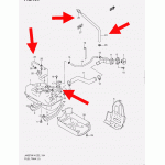 Воздушные  Патрубки